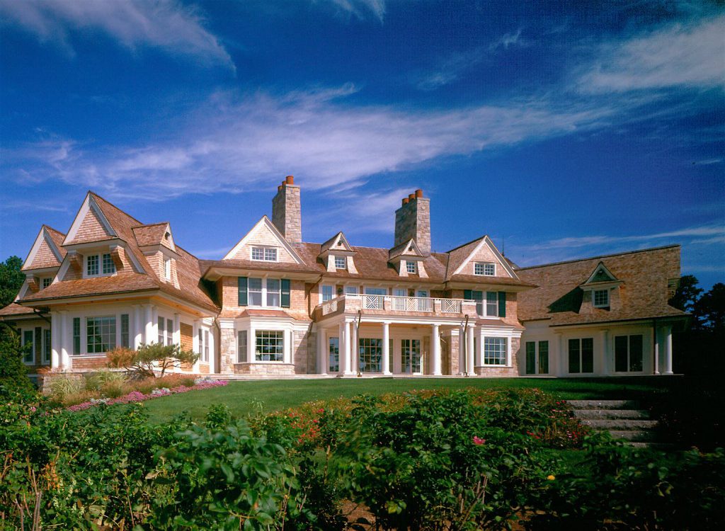 Cape Cod - Shope Reno Wharton
