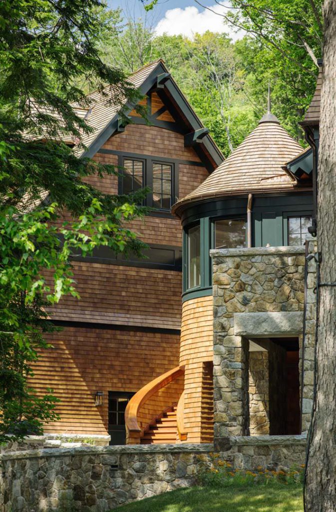 Lake Sunapee Shope Reno Wharton