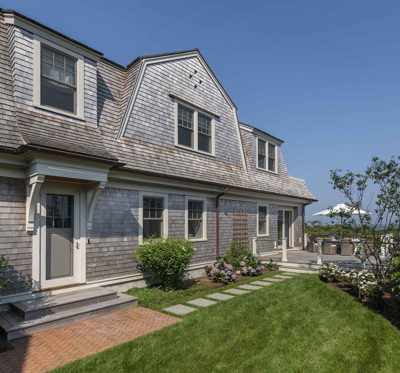 Nantucket - Shope Reno Wharton